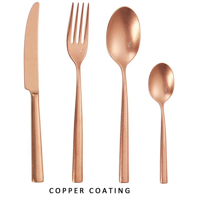 Antique copper( PVD coating)